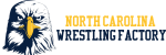 North Carolina Wrestling Factory Logo