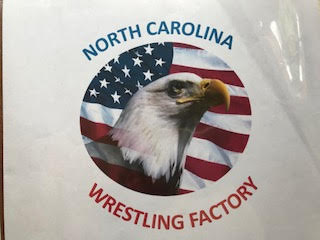 North Carolina wrestling factory